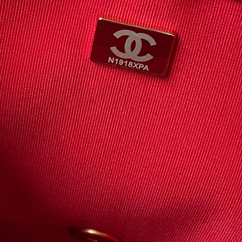 Ch**el backpacks